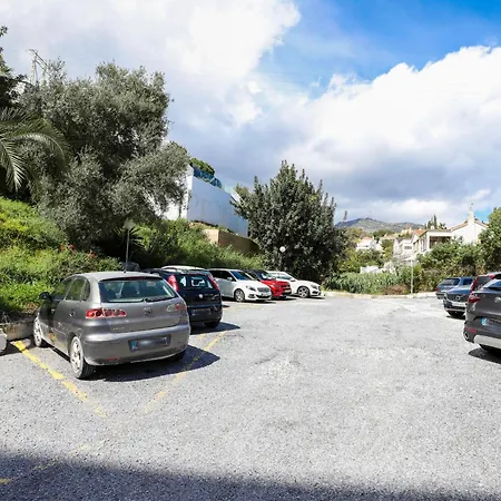 Апартаменты Riosol Modern Studio, Torreblanca *