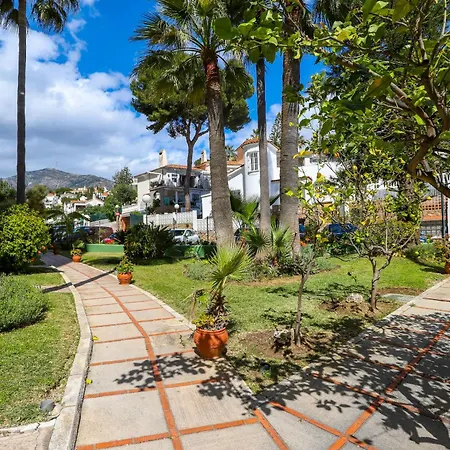 Riosol Modern Studio, Torreblanca *