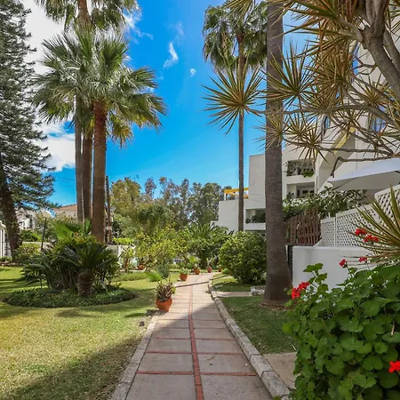 Riosol Modern Studio, Torreblanca Апартаменты Фуэнхирола