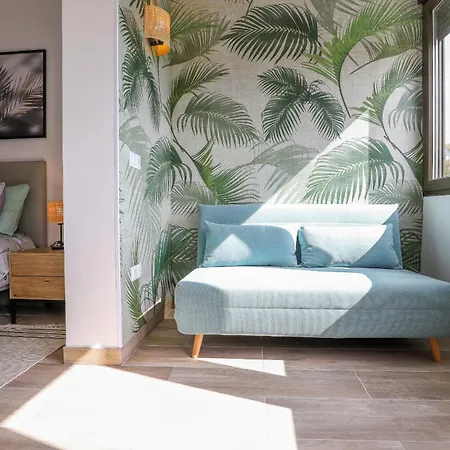 Riosol Modern Studio, Torreblanca 푸엔히롤라