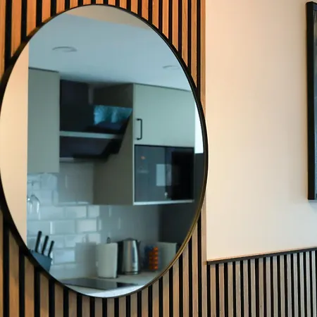 Riosol Modern Studio, Torreblanca * 푸엔히롤라