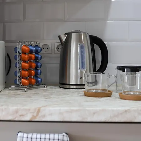 Riosol Modern Studio, Torreblanca דירה