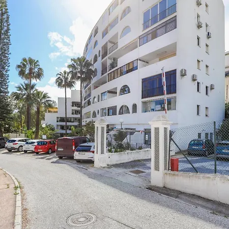 Riosol Modern Studio, Torreblanca * Fuengirola