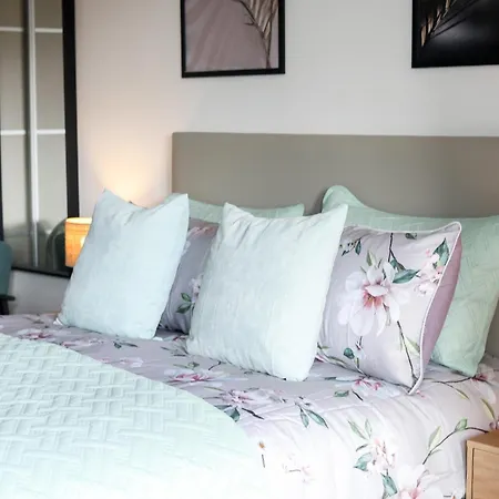 דירה Riosol Modern Studio, Torreblanca