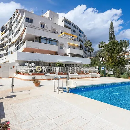Riosol Modern Studio, Torreblanca Fuengirola