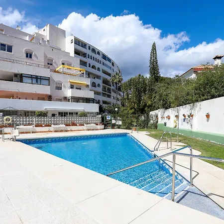 아파트 Riosol Modern Studio, Torreblanca