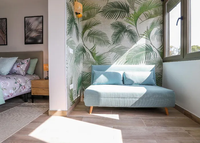 Riosol Modern Studio, Torreblanca Fuengirola