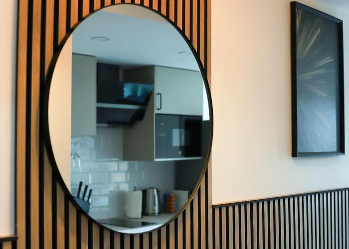 Riosol Modern Studio, Torreblanca * Fuengirola