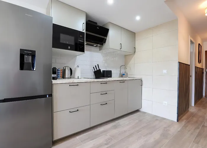 Apartment Riosol Modern Studio, Torreblanca