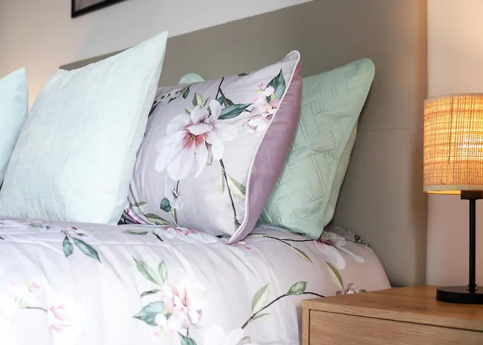 Riosol Modern Studio, Torreblanca Apartment *