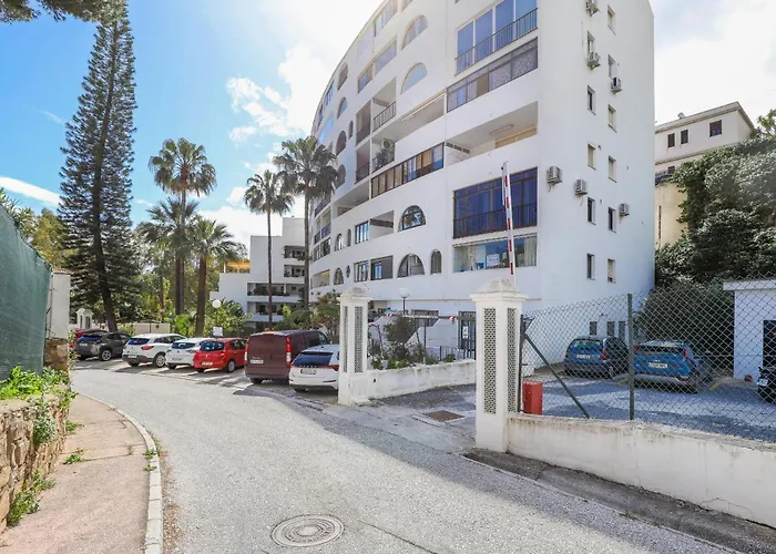 Riosol Modern Studio, Torreblanca * Fuengirola