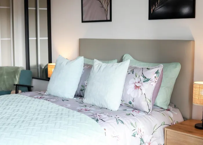 Apartment Riosol Modern Studio, Torreblanca