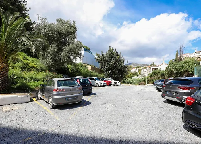 Apartment Riosol Modern Studio, Torreblanca *