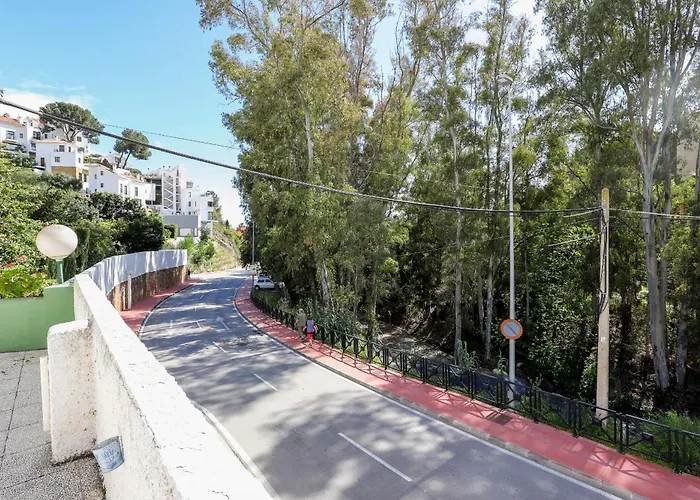 Riosol Modern Studio, Torreblanca Apartment Fuengirola