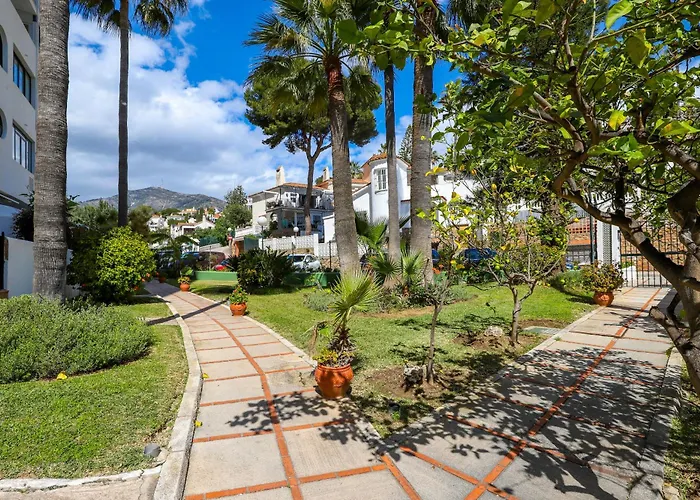 Riosol Modern Studio, Torreblanca *