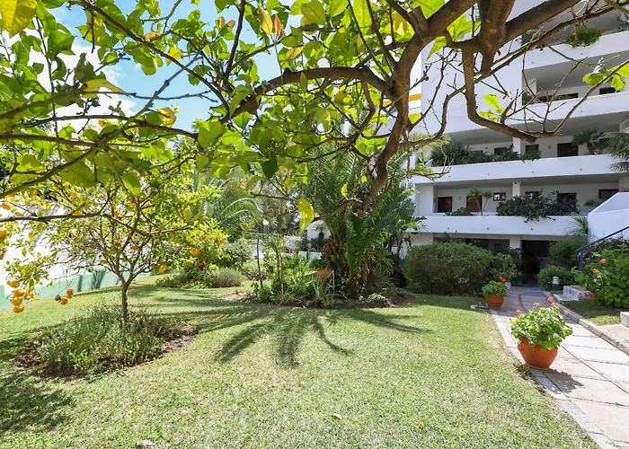 Riosol Modern Studio, Torreblanca Fuengirola