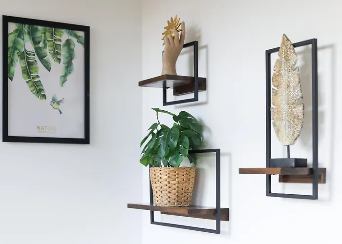 Riosol Modern Studio, Torreblanca * Fuengirola