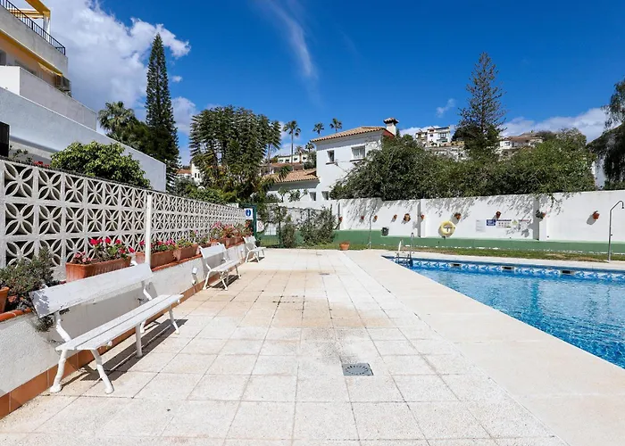 Riosol Modern Studio, Torreblanca *