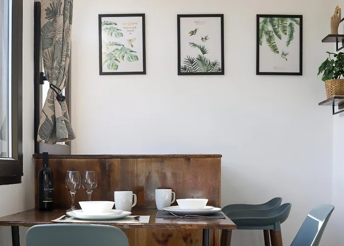 Apartment Riosol Modern Studio, Torreblanca *