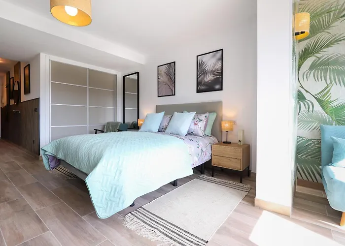 Riosol Modern Studio, Torreblanca * Fuengirola