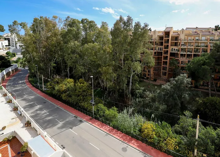 Riosol Modern Studio, Torreblanca