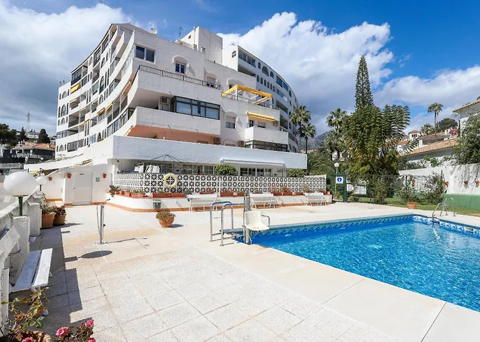 Riosol Modern Studio, Torreblanca Fuengirola