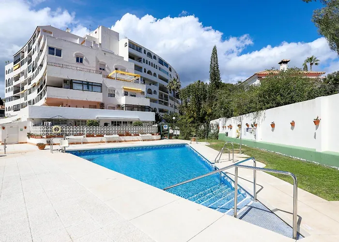 Apartment Riosol Modern Studio, Torreblanca