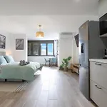 Appartamento Riosol Modern Studio, Torreblanca *