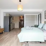 Riosol Modern Studio, Torreblanca Fuengirola