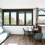 Riosol Modern Studio, Torreblanca * Fuengirola