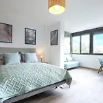 Riosol Modern Studio, Torreblanca Fuengirola