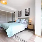 Riosol Modern Studio, Torreblanca * Fuengirola
